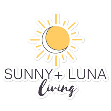 Load image into Gallery viewer, Bubble-free stickers