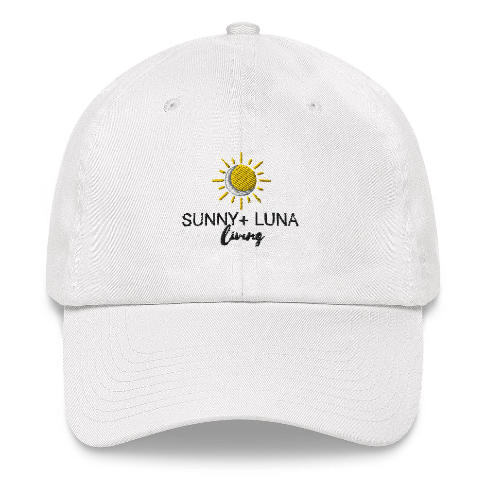 Sunny Luna Hat